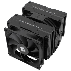 Thermalright Peerless Assassin 140 Black Shenzhen Deli Ming Technology Co. LTD (Thermalright)