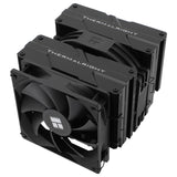 Thermalright Peerless Assassin 140 Black Shenzhen Deli Ming Technology Co. LTD (Thermalright)