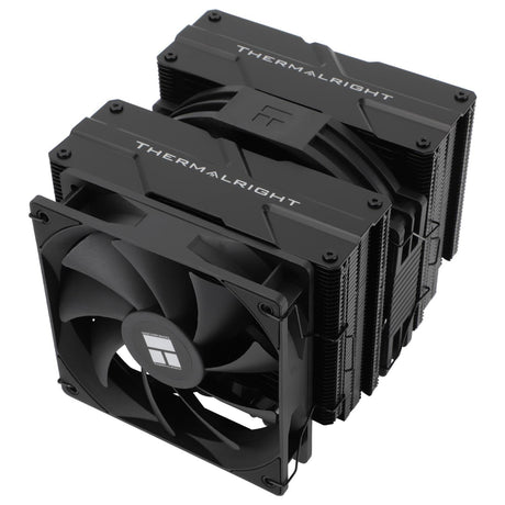 Thermalright Peerless Assassin 140 Black Shenzhen Deli Ming Technology Co. LTD (Thermalright)