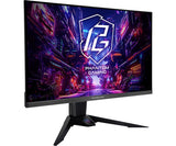 ASRock PGO27QFV skærm - produktbillede 2