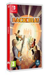 Backbeat – Nintendo Switch – supplerende produktillustration 5