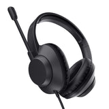 TRUST AYDA MAX USB-C HEADSET TRUST
