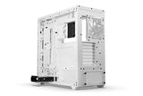 be quiet! SHADOW BASE 800 FX, tower case (white, tempered glass) Be quiet