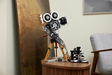 LEGO 43230 Disney Classic Camera - Homage to Walt Disney, construction toy Lego