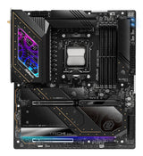 ASRock X870E Taichi bundkort - produktbillede 3