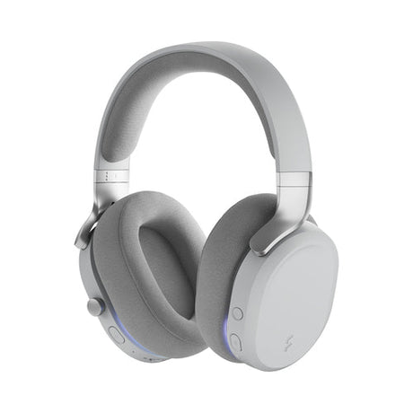 Fractal Design Scape Kabel & Trådløst Headset - Grå Fractal design