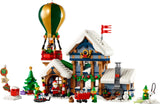 LEGO - Icons - Santa's Post Office (10339) LEGO
