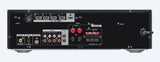 Sony STR-DH590 – 5.2-kanals AV-receiver med Bluetooth – sort – produktdetalje 4