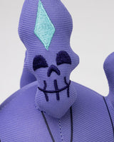 World of Warcraft Plush Arthas Itemlab