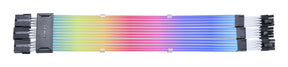 Lian Li Strimer Wireless GPU 8pin x3 Lian Li