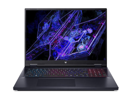 Predator Helios Neo 18 i7-14650HX 16GB 1TB RTX4060 Acer