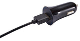 Nacon - Car Charging Adaptor - Nintendo Switch Nacon