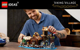 LEGO Ideas - Wikingerdorf Lego