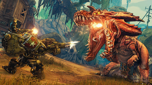 Borderlands 3 (Ultimate Edition)
