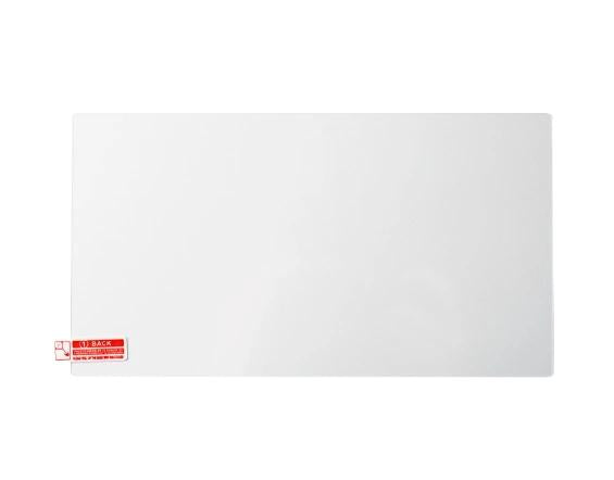 Nacon  - Tempered Glass Screen Protector for Nintendo Switch II Nacon