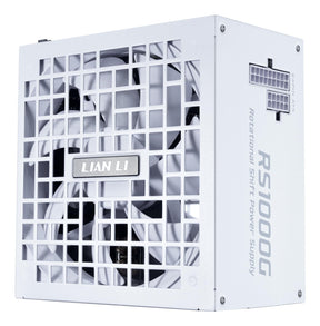 Lian Li RS Rotational Shift Gold 1000W White (with Hub) Lian Li