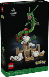 LEGO - Pokémon - Rayquaza (72168)