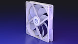 140mm ENDORFY Stratus 140 White PWM ARGB