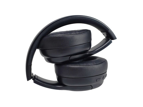 CONCEPTRONIC Headset Wireless BT 5.4 Stereo o.Bügel 25Std sw Conceptronic