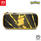 PowerA - Slim Case for Nintendo Switch 2 - Pikachu Storm - billede 9