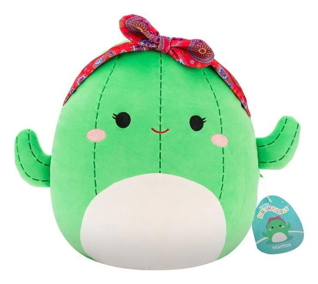 Squishmallows - 40 cm Plush P23 - Maritza Kaktus (227675) Squishmallows