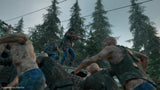 Days Gone – PS4 – produktbillede