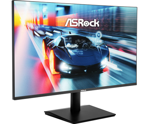 ASRock CL25FFB skærm - produktbillede 2