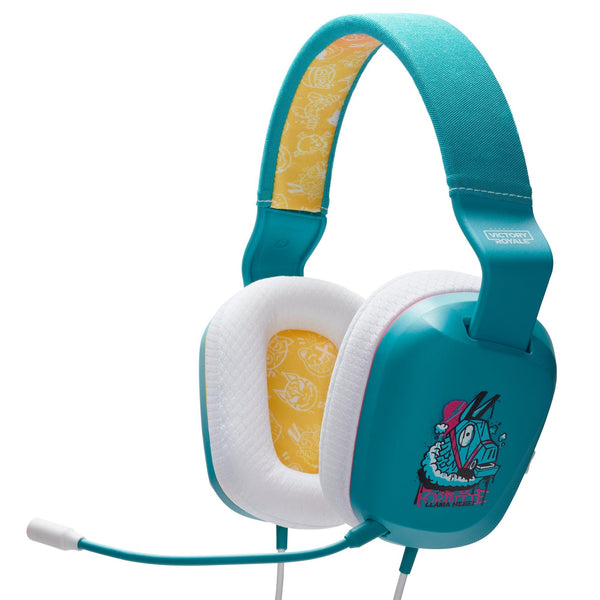 PowerA Stereo Headset – Llambro Fortnite (Nintendo Switch)