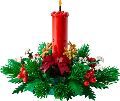 LEGO - LEGO Iconic - Christmas Table Decoration (40743) LEGO