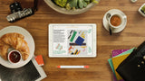 Logitech - Crayon Stylus Pen Logitech