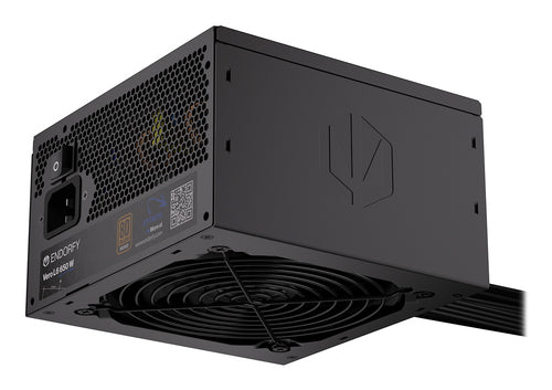 650W ENDORFY Vero L6 80 PLUS Bronze