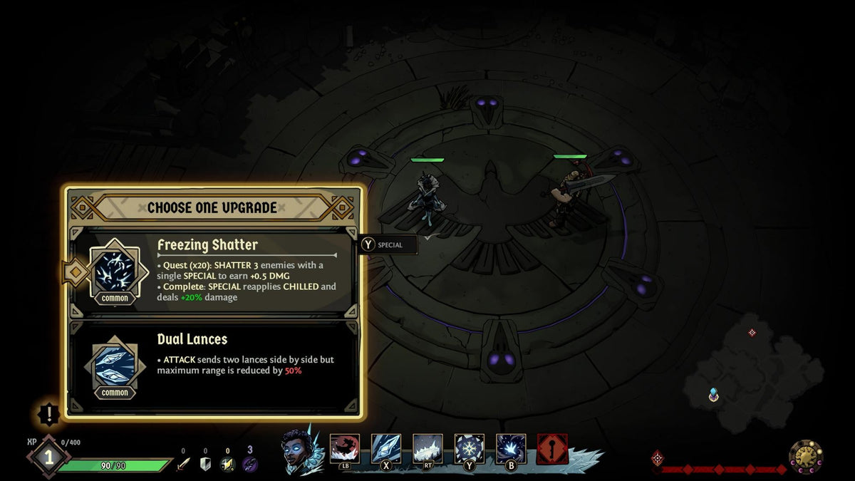 Ravenswatch Nacon