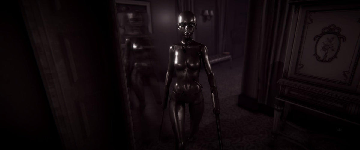 Dollhouse (Import) – PS4 – produktdetalje 8
