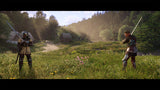 Kingdom Come: Deliverance II – PlayStation 5 – skærmbillede fra spillet