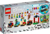 LEGO Disney - Disney Celebration Train (43212) LEGO