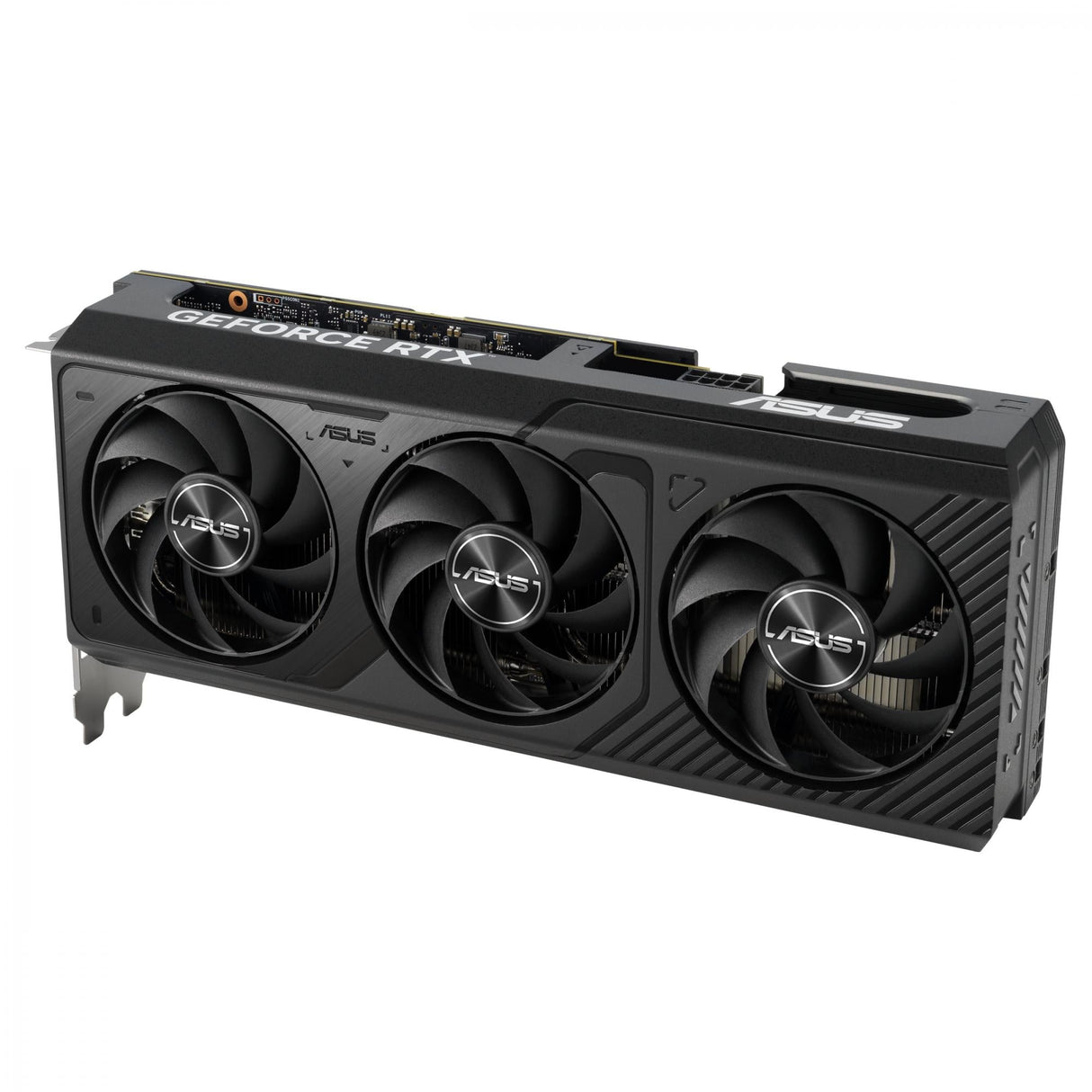 ASUS GeForce RTX 4070 12GB GDDR6X PRIME OC ASUS