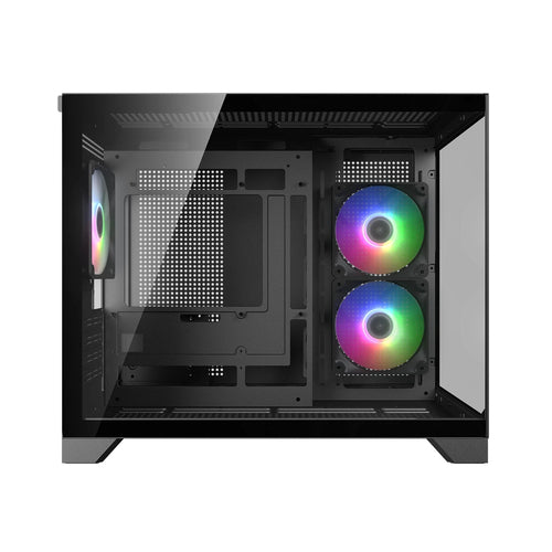 COUGAR FV150 Mini, RGB, sort kabinet – produktdetalje