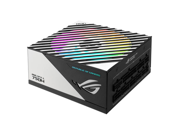 ASUS ROG LOKI SFX-L 750W 80+Platinum Helt modulär