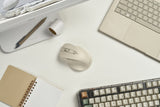 ASUS MD105 MOUSE/MK-WH – illustreret i brug
