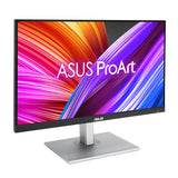 ASUS ProArt PA278CGV – set skråt fra siden