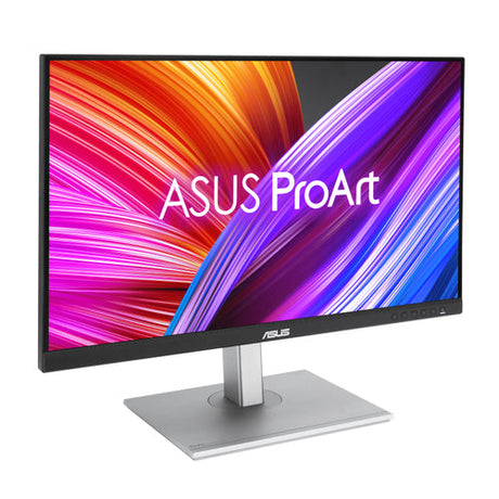 ASUS ProArt PA278CGV – set skråt fra siden