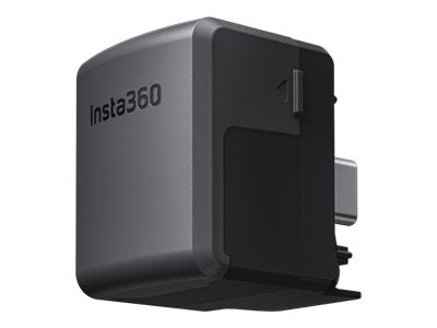 Insta360 Quick Reader Kortlæser Lightning/USB-C
