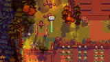 Farming Camp