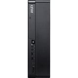 MSI PRO DP80 AI A2TAG-075EU – produktvinkel 2