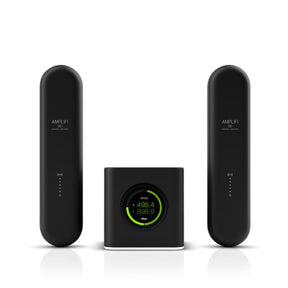 Ubiquiti Networks Gamer's Edition, Access Point (black) Ubiquiti