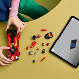 LEGO Speed Champions 77261 - Ferrari 499P Lego
