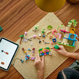 LEGO - LEGO Friends - Cat Birthday Party & Tree House (42666) LEGO