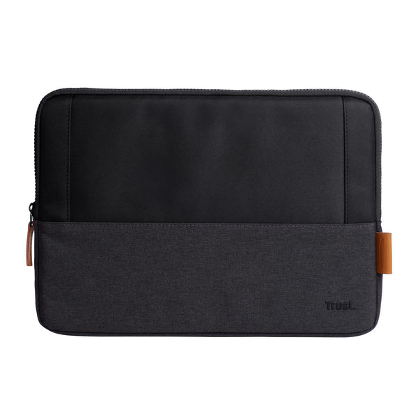 Trust Lisboa Laptop Sleeve 13,3" – Sort