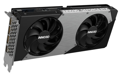 INNO3D GeForce RTX 5060 Ti TWIN X2 – 8 GB GDDR7