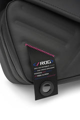 ASUS BC3004 ROG SLASH SLING BAG 4.0 – nærbillede af produktets detaljer